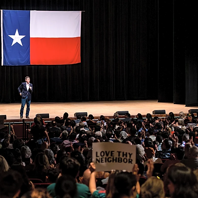 New Texas A&M poll shows movement in tight Texas US Senate contest
