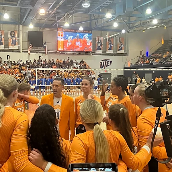 UTEP volleyball aims high in Mountain West. 2026 schedule