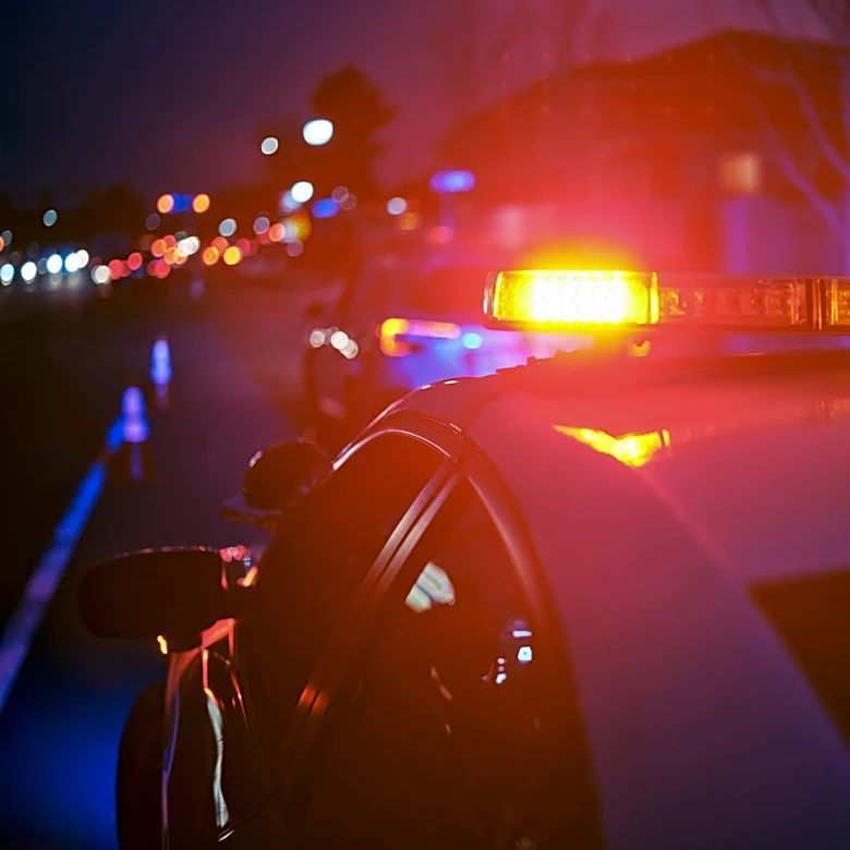 DWI suspect hits 2 pedestrians outside San Lorenzo Fiesta