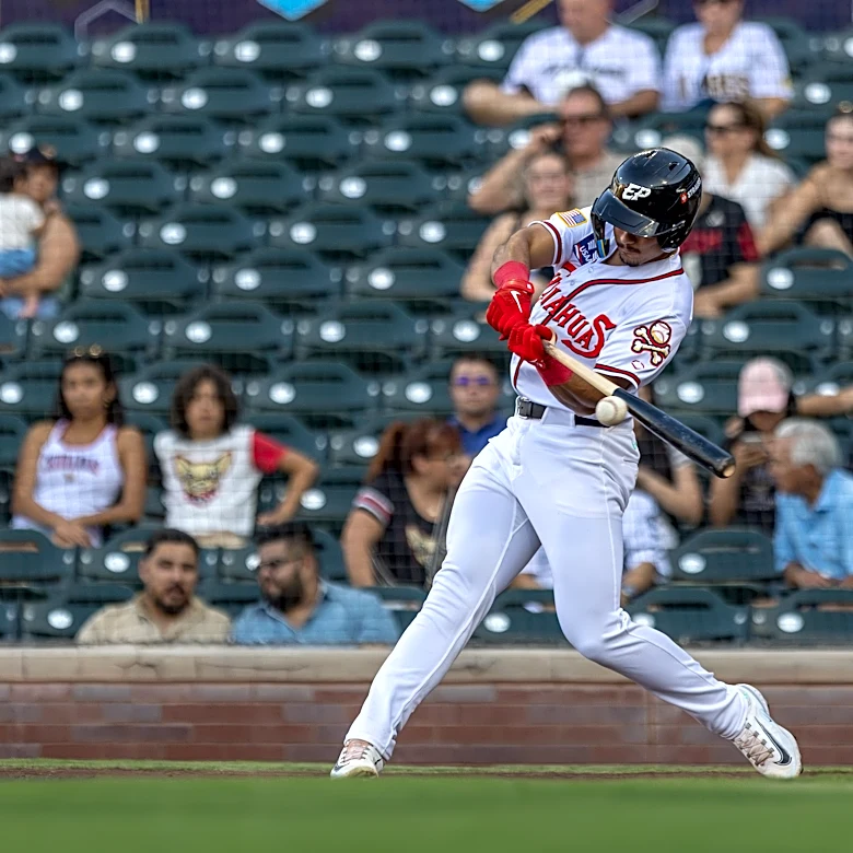Chihuahuas snap losing streak, returning home to host Salt Lake City