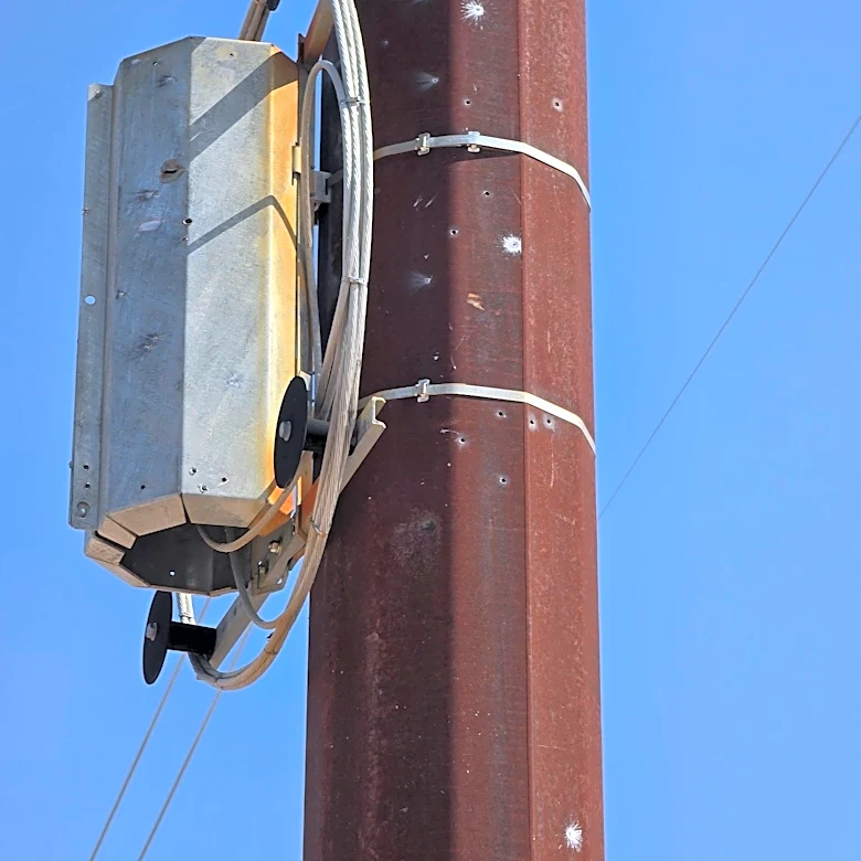 LETTERS: Utility workers are not the enemy