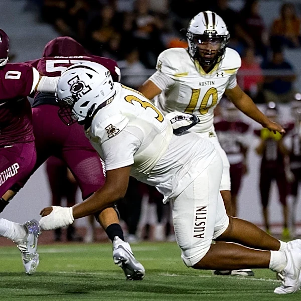 No. 16 Ysleta returns loaded roster after 10-1 season, eyes 2026 run