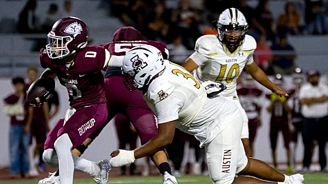 No. 16 Ysleta returns loaded roster after 10-1 season, eyes 2026 run