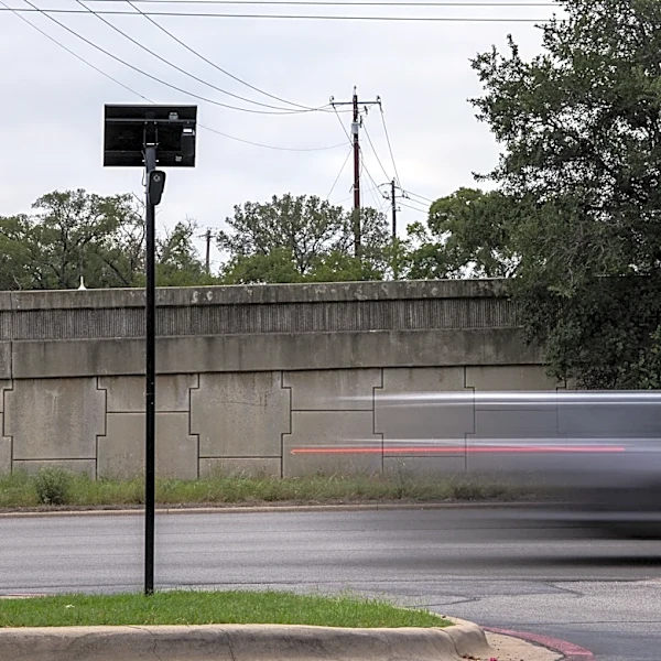 Flock cameras near me? Search El Paso camera locations