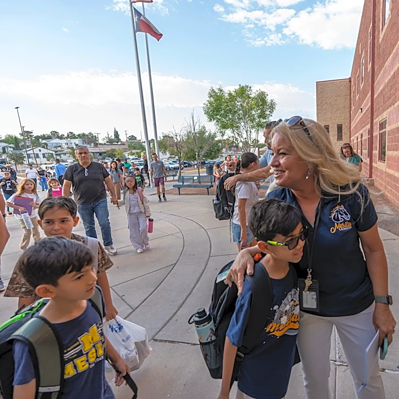 Where do the Texas governor candidates stand on the future of education?