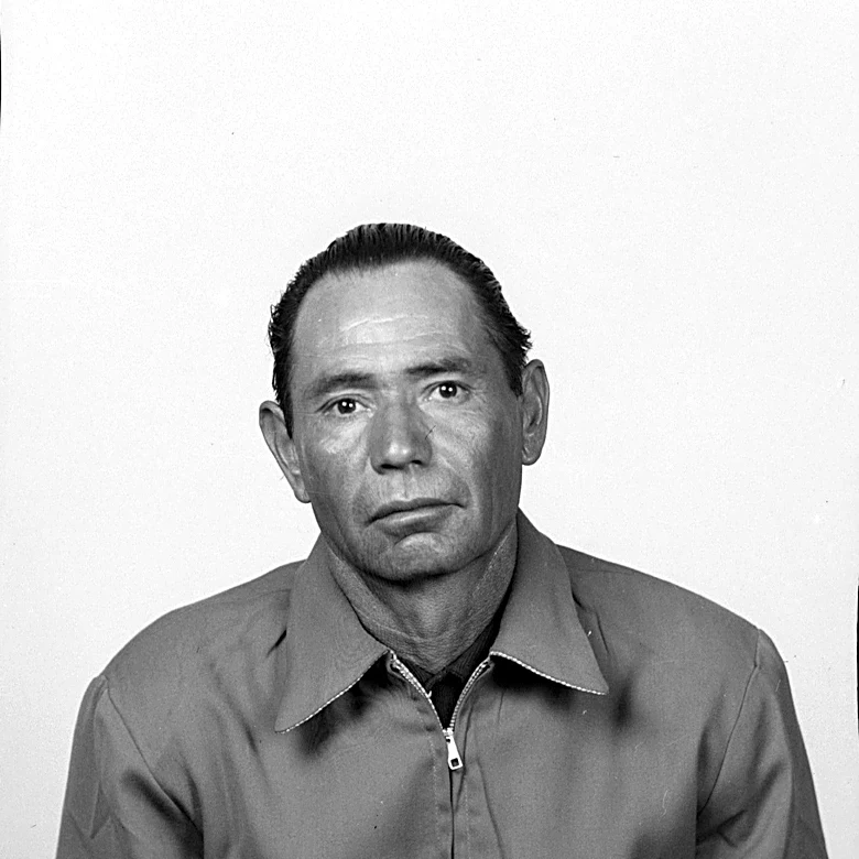 Can you identify this Casasola photo?