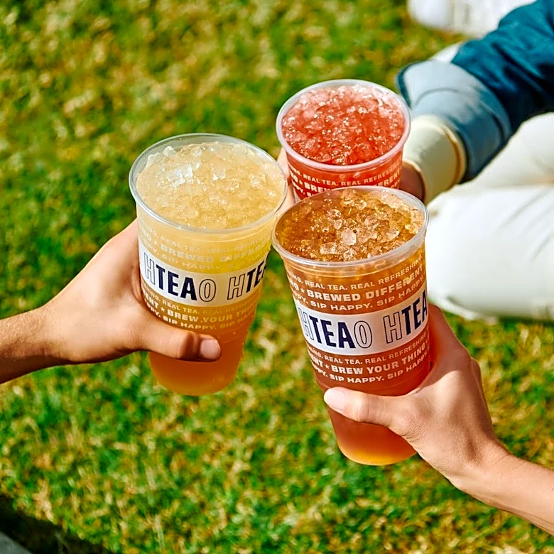 New HTeaO in West El Paso offers BOGO tea, free T-shirts
