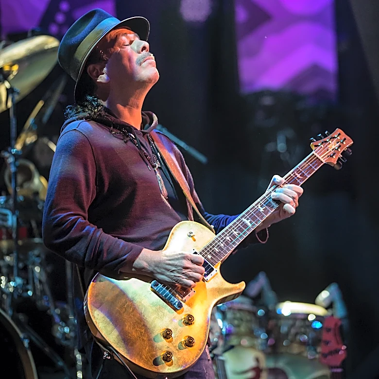 Santana brings 'Oneness' tour to Texas. See setlist, ticket info