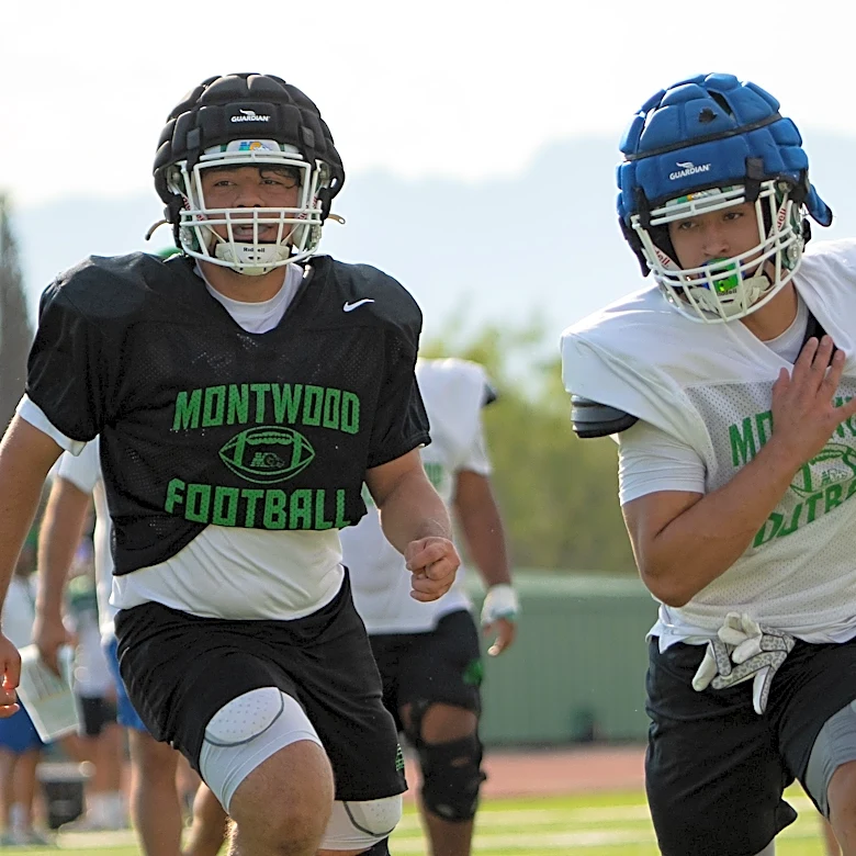 No. 13 Montwood football aims to rebound after rough 1-9 season
