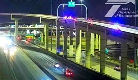 Driver faces manslaughter case in El Paso fatal wrong-way collision