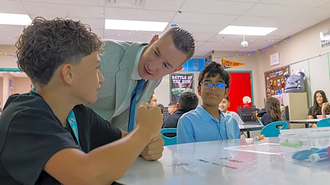 El Paso school districts score B+ to F in 2026 TEA ratings: See list