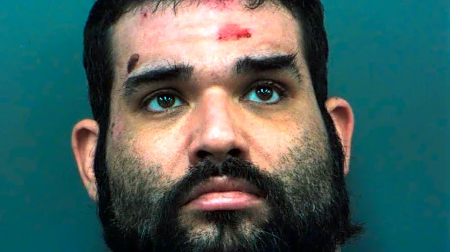 El Paso man accused in fatal stabbings goes to trial, faces life