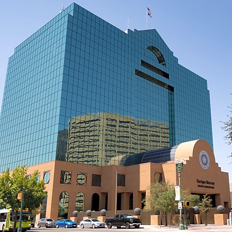El Paso County could lose $1.75M in grants under new DHS election rules