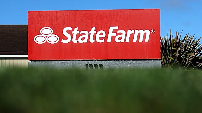 State Farm dividend pays out $5B to customers. See who qualifies