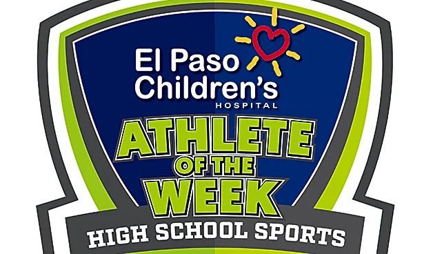 Who should be this week's El Paso Times' Athlete of The Week? Cast your vote