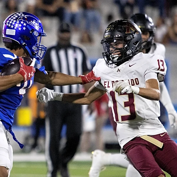 No. 11 Americas targets deeper playoff run with key returners in 2026