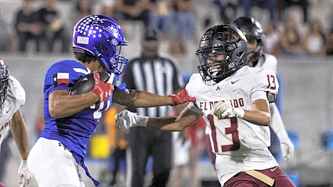 No. 11 Americas targets deeper playoff run with key returners in 2026