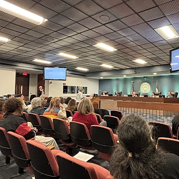 El Paso County adopts lower tax rate but homeowners may still pay more