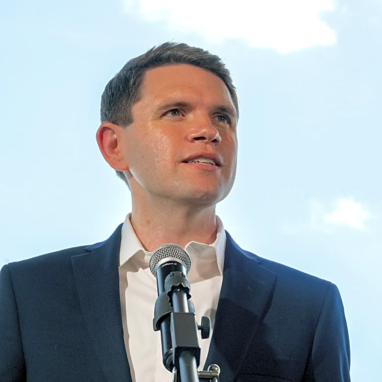 Talarico unveils plan to support veterans in Texas US Senate race
