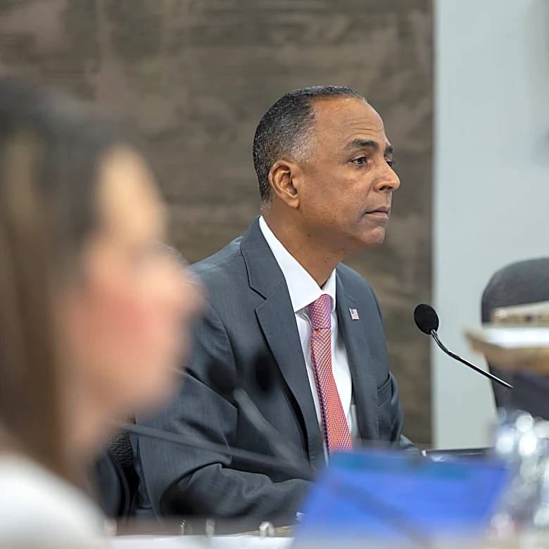 El Paso approves 2027 budget, property taxes rise $105 a year