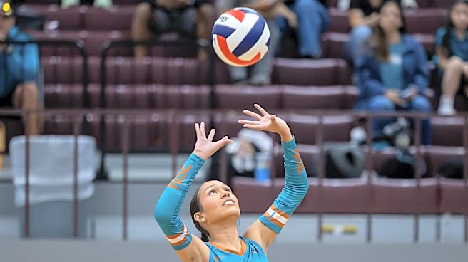 El Paso, Texas high school sports scoreboard: Aug. 18-22, 2026