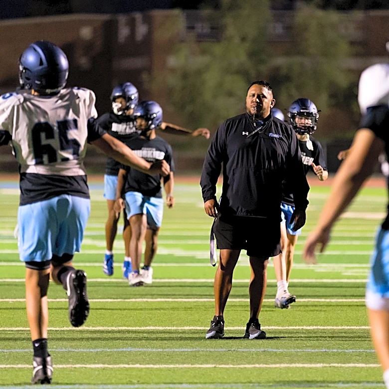 No. 10 Chapin enters 2026 with offensive firepower, defensive questions