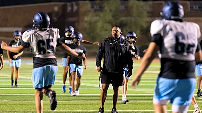 No. 10 Chapin enters 2026 with offensive firepower, defensive questions
