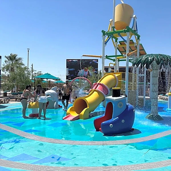 Afrojack, Edith Marquez and Night Swim lead El Paso weekend fun