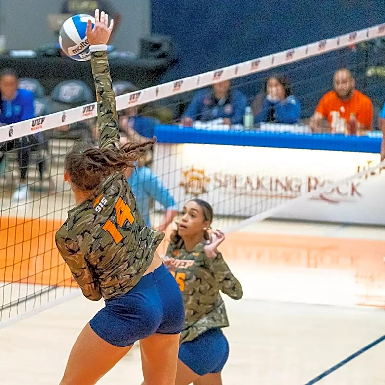 UTEP picked No. 1 in Mountain West as Ema Uskokovic returns from injury