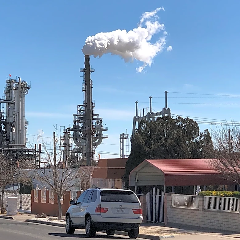 TCEQ probe starts as El Paso Marathon pollution estimate soars
