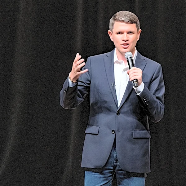 Talarico adds Cornyn aide, broadens Texas US Senate race appeal