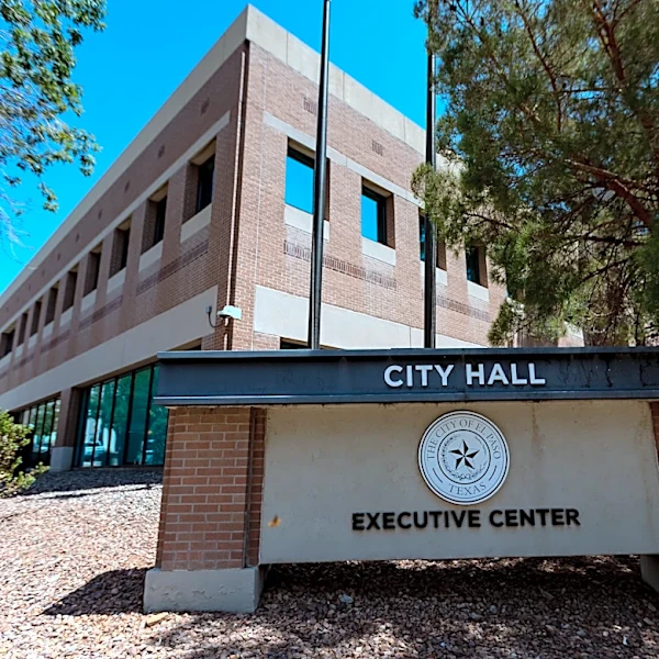 Who’s on El Paso’s City Council ballot? 4 seats at stake