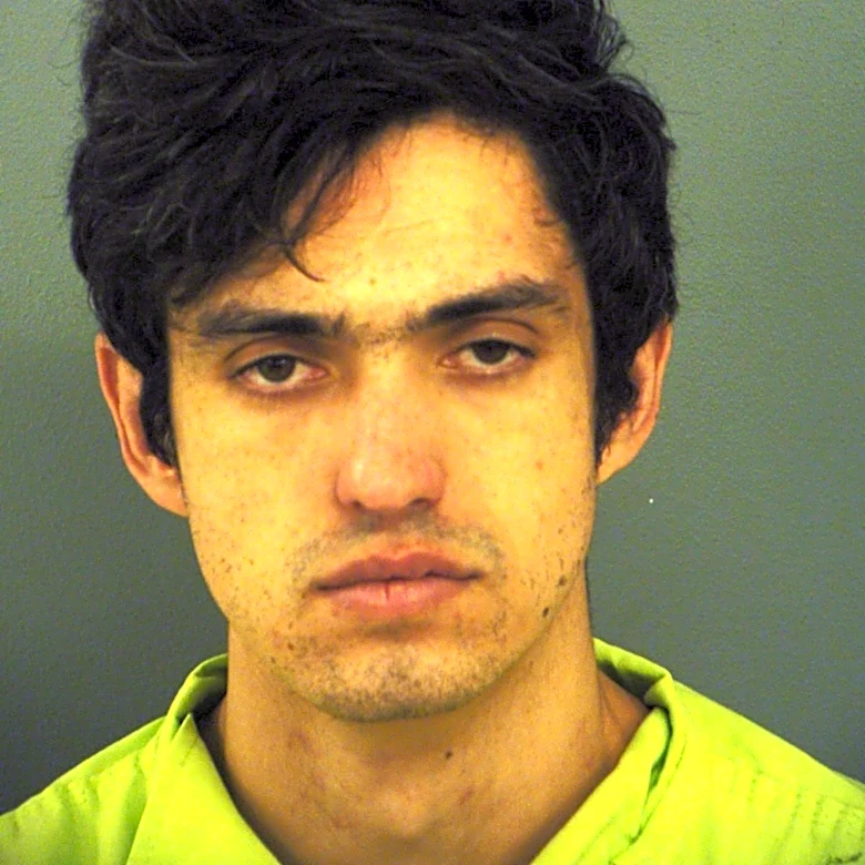El Paso man accused of killing father before West Side SWAT standoff
