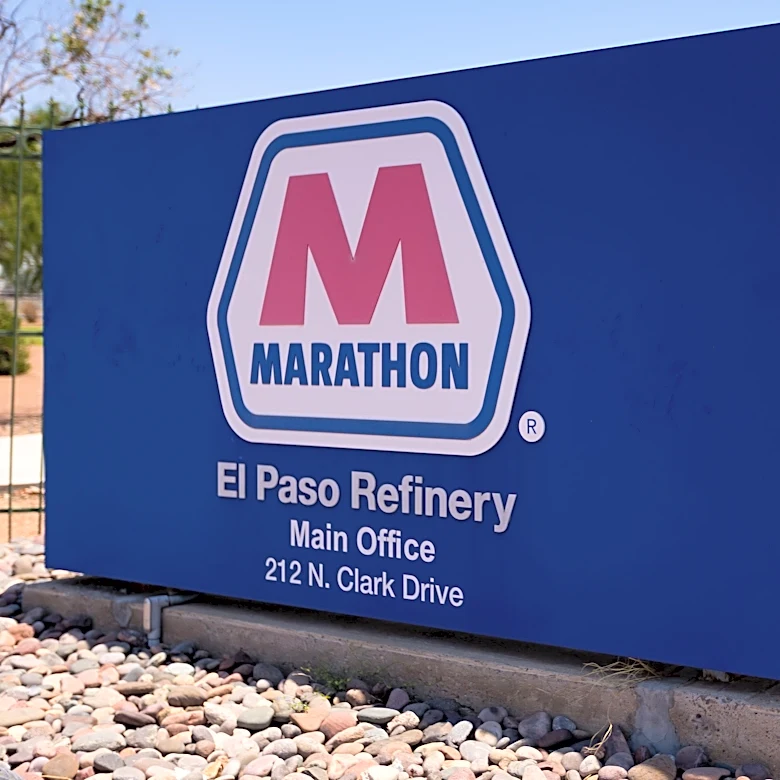 OPINION: Marathon refinery leak exposed as massive violation