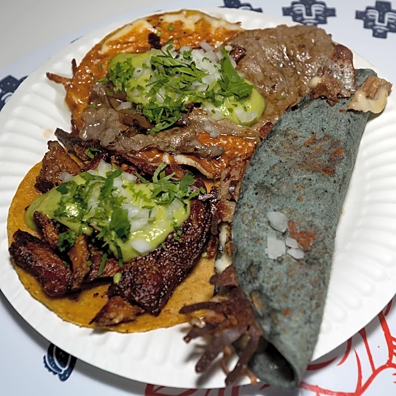 El Paso's Taquería Elemi lands on New York Times list of best Mexican food