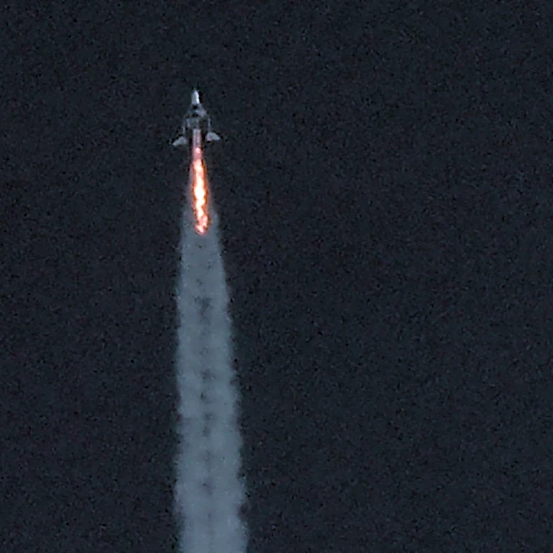 Rocket launches are increasing in US. Here's what it means for Texas