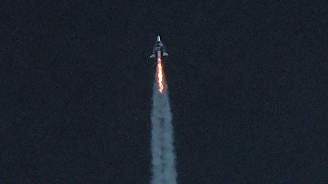 Rocket launches are increasing in US. Here's what it means for Texas