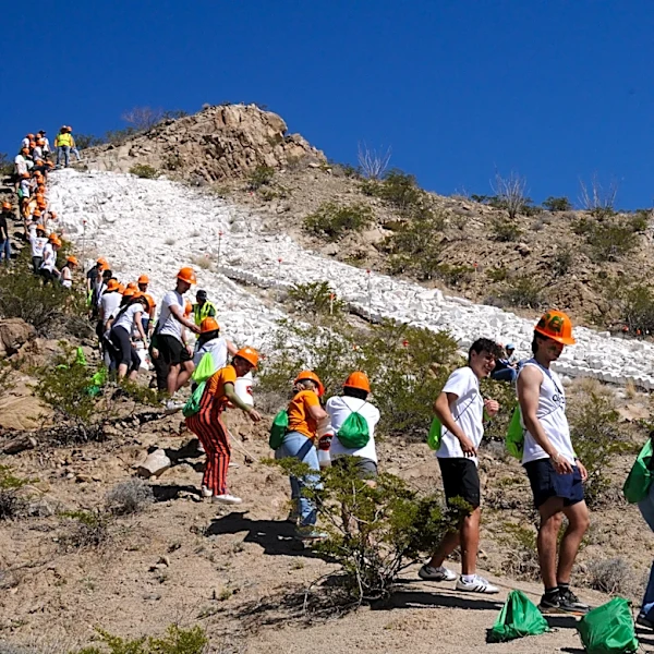 UTEP welcomes students with concerts, BBQ and Minerpalooza