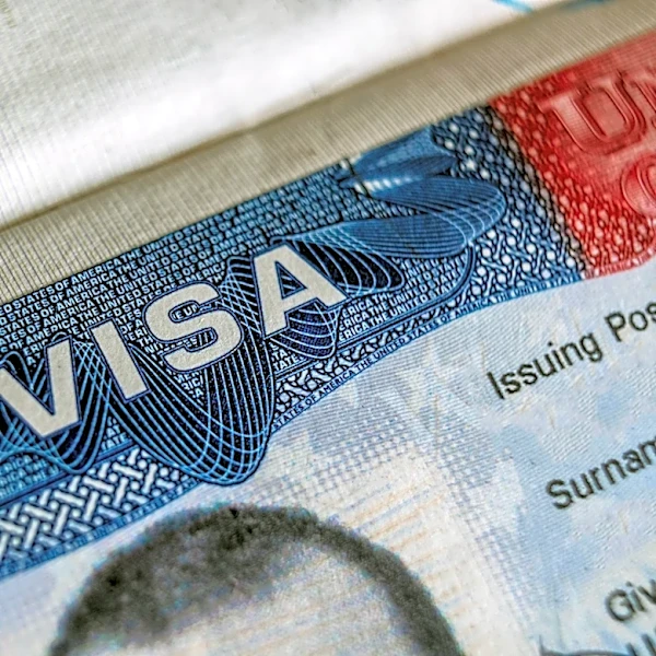 Federal judge strikes down Trump's visa ban for 75 countries