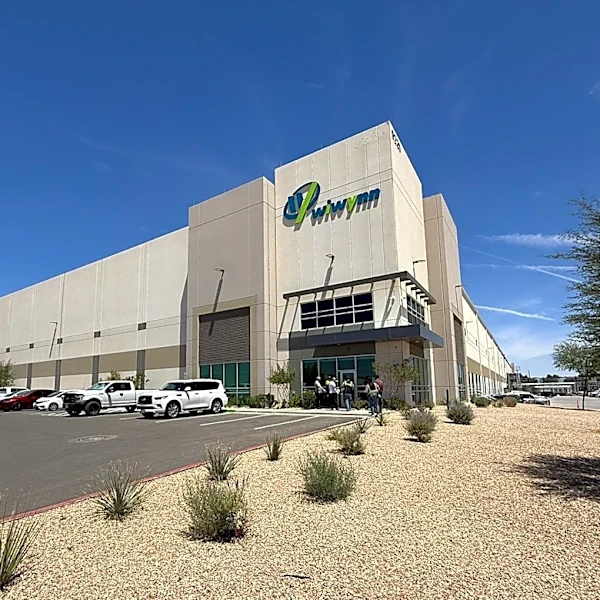 Data center backlash not slowing Wiwynn Socorro manufacturing growth