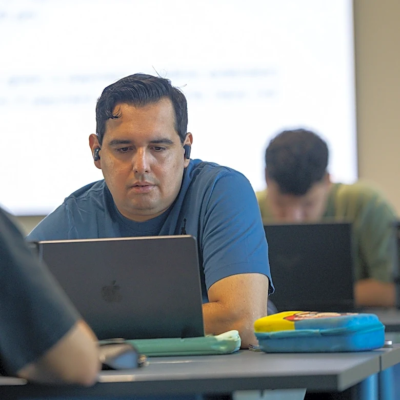Fall classes see UTEP welcome back thousands of students