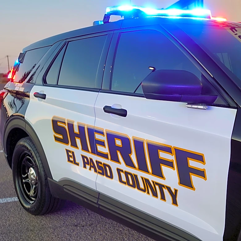 Increased law enforcement at Cielo Vista Mall as deputies conduct training