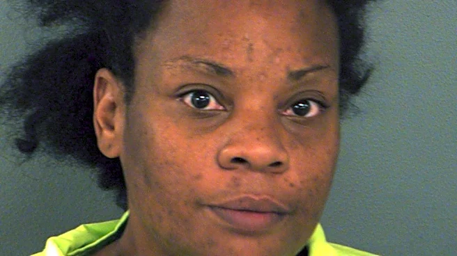 Missing for a month, El Paso woman's fate ends in murder arrest