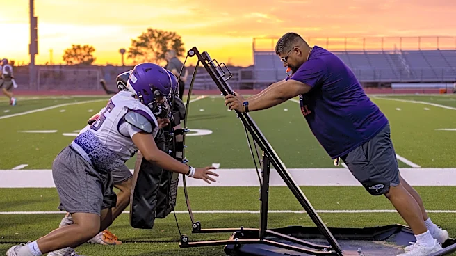 No. 4 Eastlake enters 2026 with new coach and playoff hunger