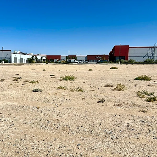 What's that new development on Pellicano Drive in East El Paso?