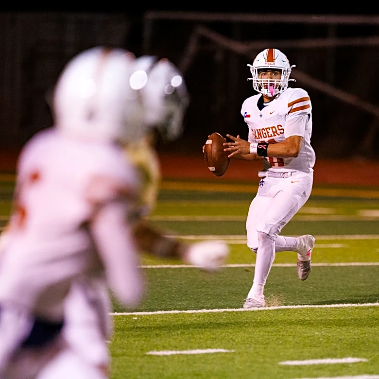 10 impact players to watch in El Paso Class 4A football in 2026