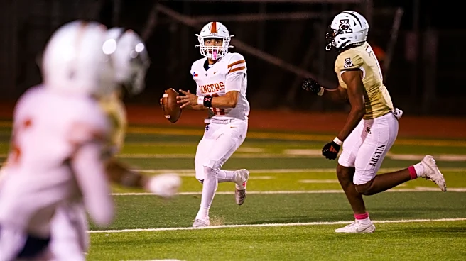 10 impact players to watch in El Paso Class 4A football in 2026