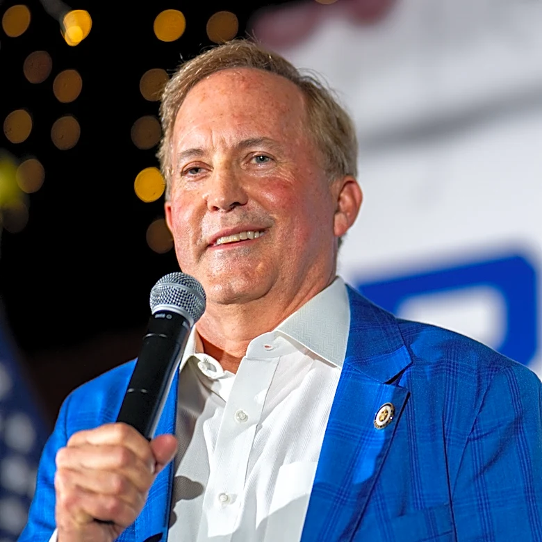Paxton unveils data center plan; Talarico attacks in Texas US Senate race