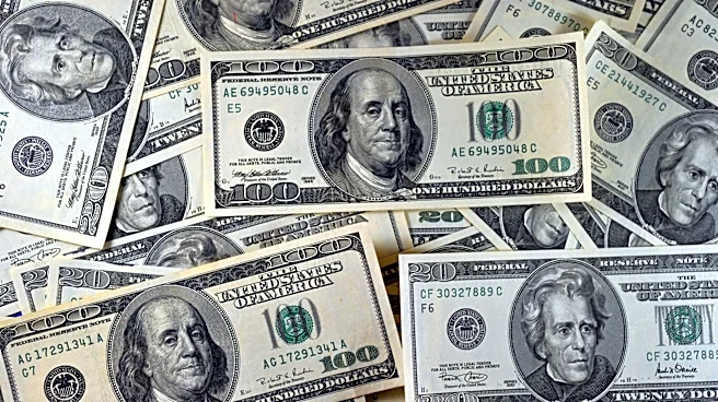 El Paso spending outpaced inflation, growth as public safety costs rose