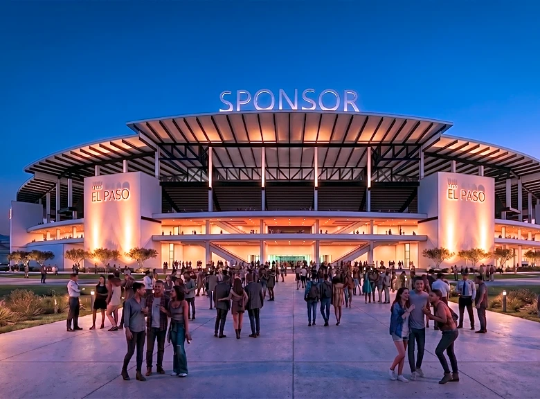 LETTERS: What happened to the Sunset Amphitheater? KTEP is about to Rock